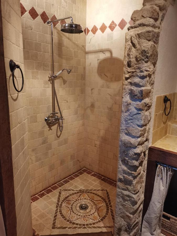 Blot-l'Eglise Domaine Des Maillets B&B 외부 사진