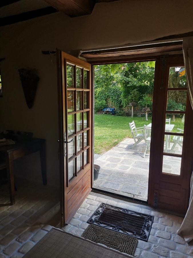 Blot-l'Eglise Domaine Des Maillets B&B 외부 사진
