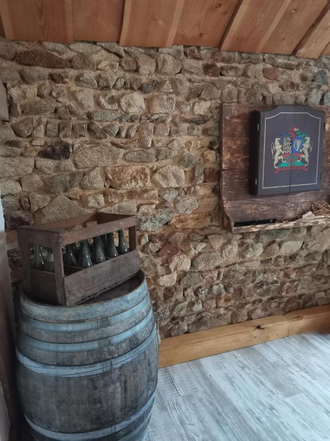 Blot-l'Eglise Domaine Des Maillets B&B 외부 사진