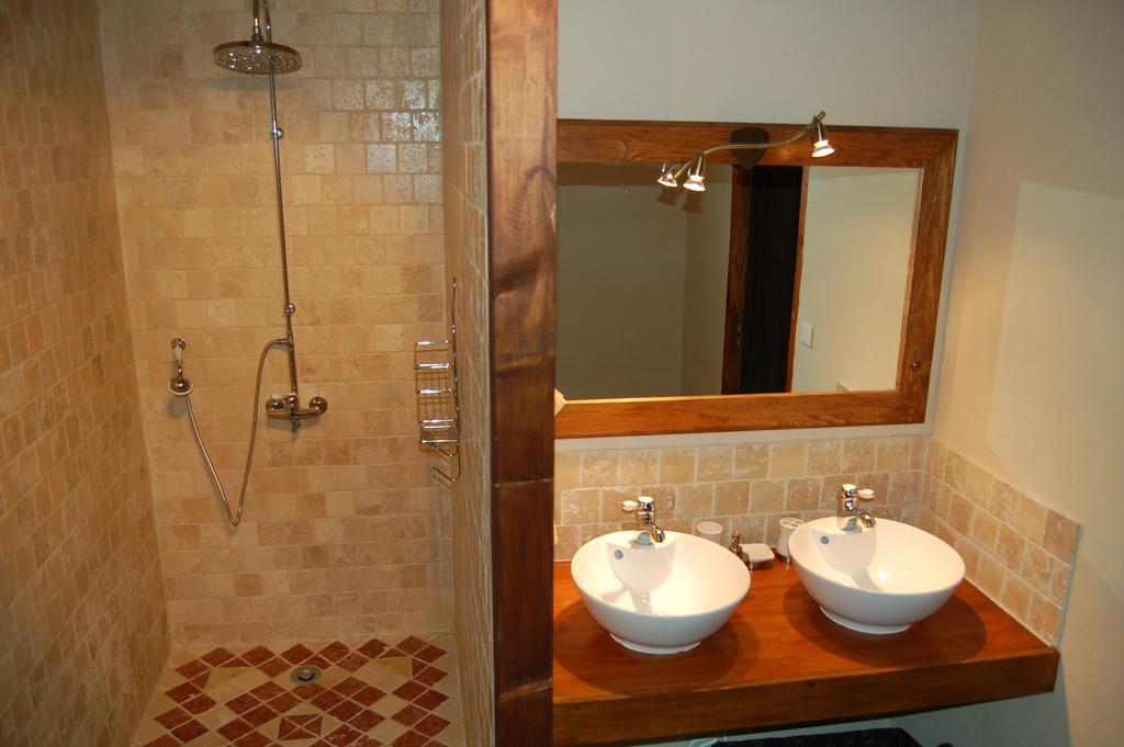 Blot-l'Eglise Domaine Des Maillets B&B 객실 사진